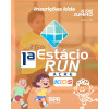 INSCRIÇÃO KIDS - 1ª Estácio Run | ACRE 