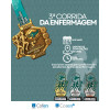 SOMENTE PARA PROFISSIONAIS E ESTUDANTES DE ENFERMAGEM - 3ª CORRIDA DA ENFERMAGEM 
